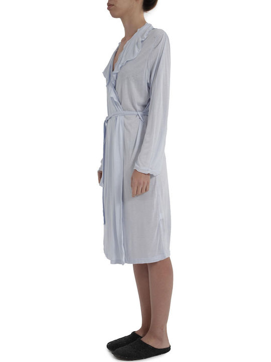 Tata Italia Winter Damen Robe LAVANDA 1961-LAVANDA