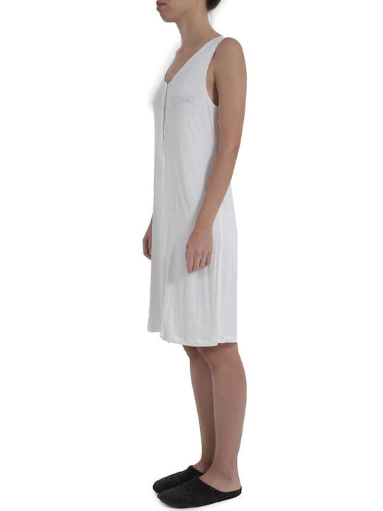 Tata Italia Winter Women's Nightdress NEVE 1968-NEVE