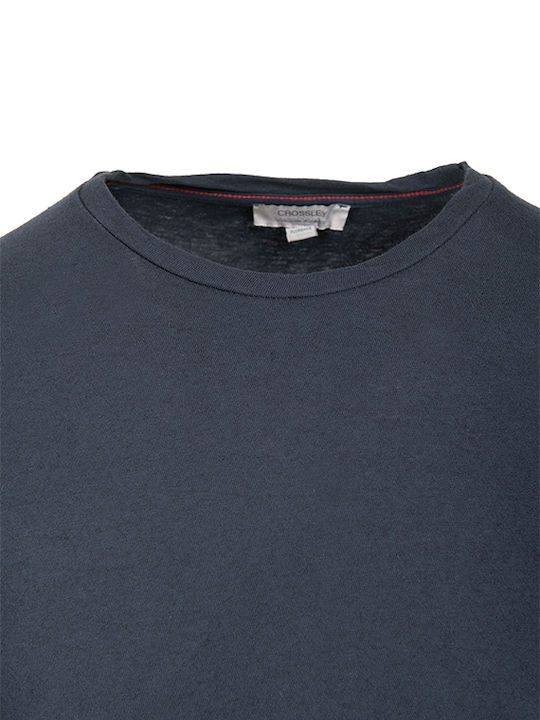 T-shirt Μπλε