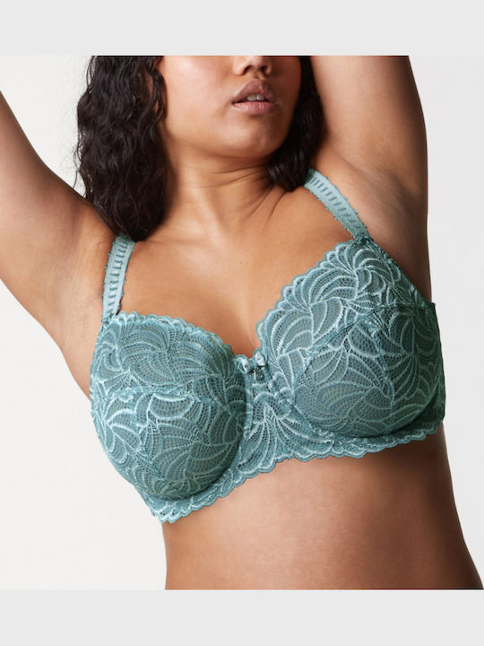 Bra Underwire EMERALD