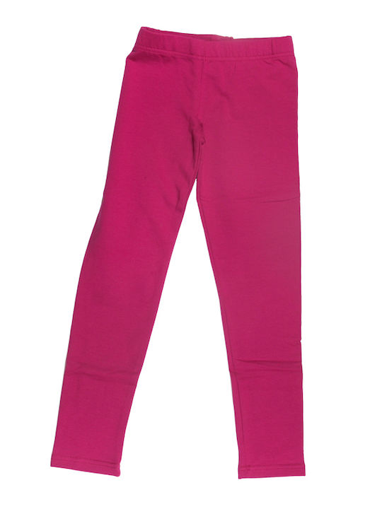 Kinder Leggings Lang Rotten Apple