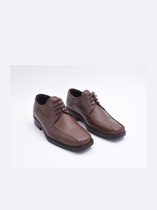 Northway Pantofi casual pentru bărbați Brown