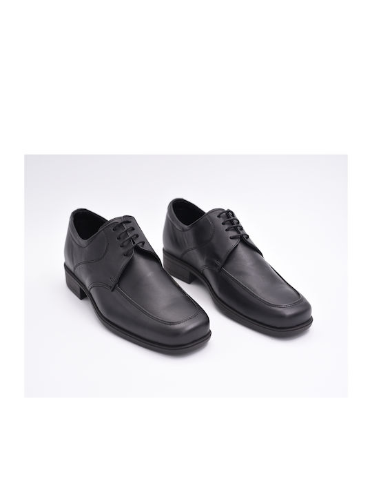 Northway Pantofi casual pentru bărbați Black