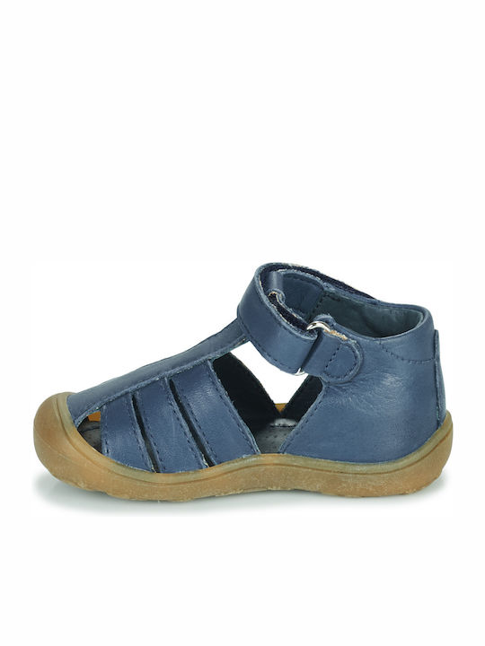 Kids' Sandals Blue