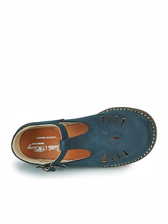 Kids' Sandals Blue