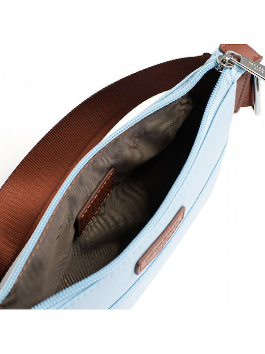 Waist Bag Light Blue