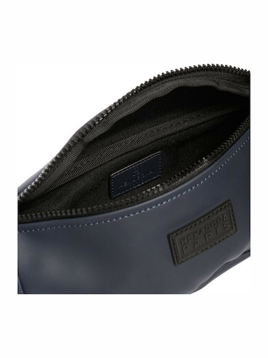 Waist Bag Blue
