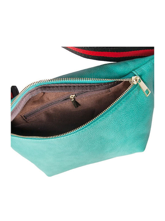 Waist Bag Turquoise