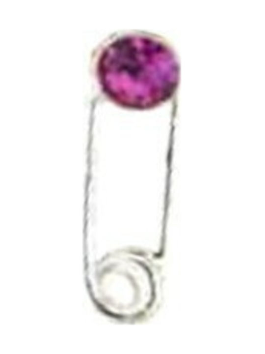 FantazyStores Fantazy Piercing-uri pentru urechi Mână Verde