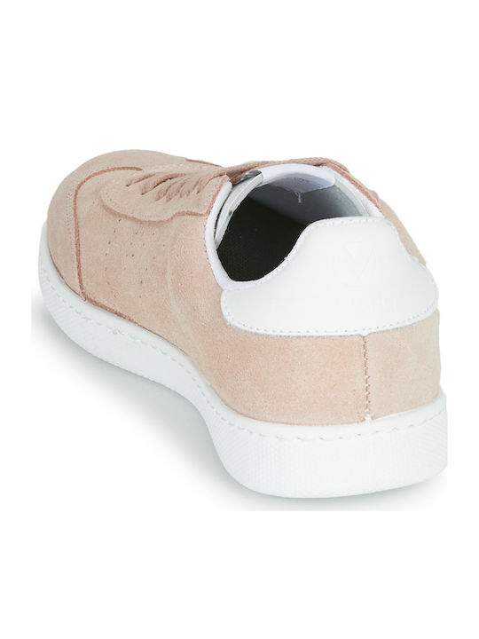 Παιδικά Sneakers Ροζ