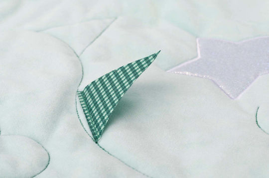 Lilliputiens Baby Activity Mat for Newborns