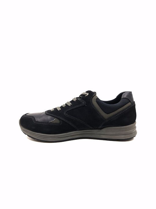 Imac Anatomical Sneakers Navy Blue