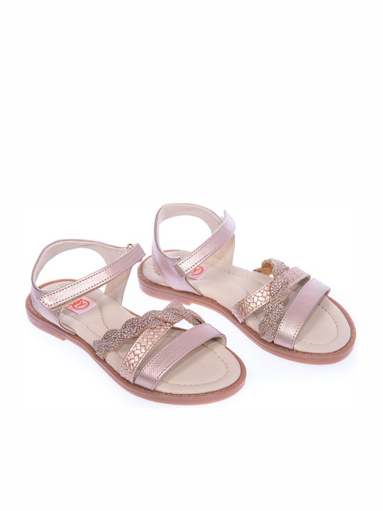 Aby Kids' Sandals Anatomic G