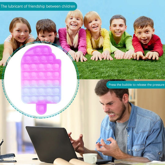 Joc Pop it Fidget Silicon