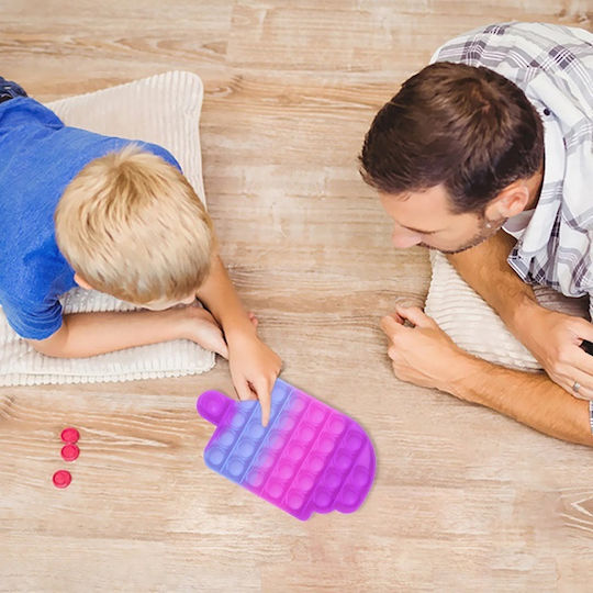 Joc Pop it Fidget Silicon
