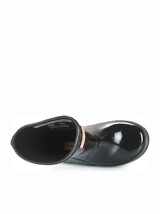 Kids Wellies Black