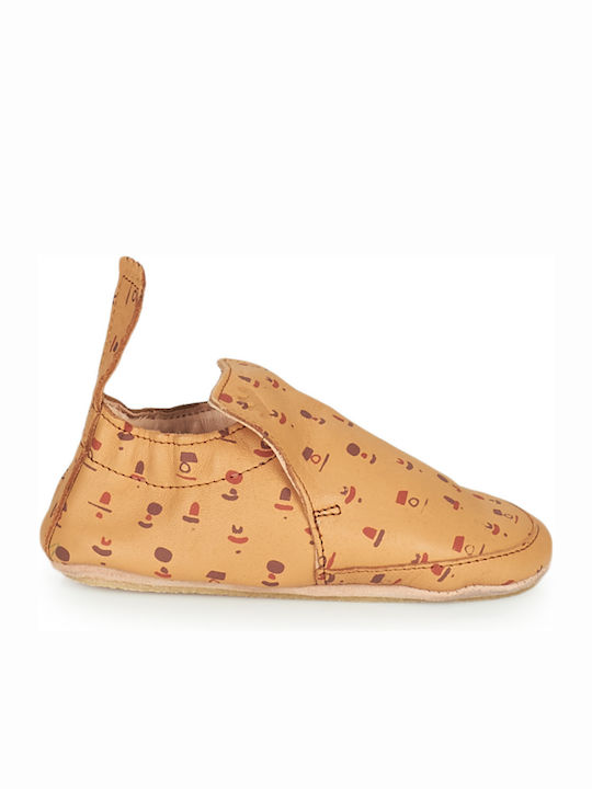 Easy Peasy Papuci pentru bebeluși Maro Blubooties