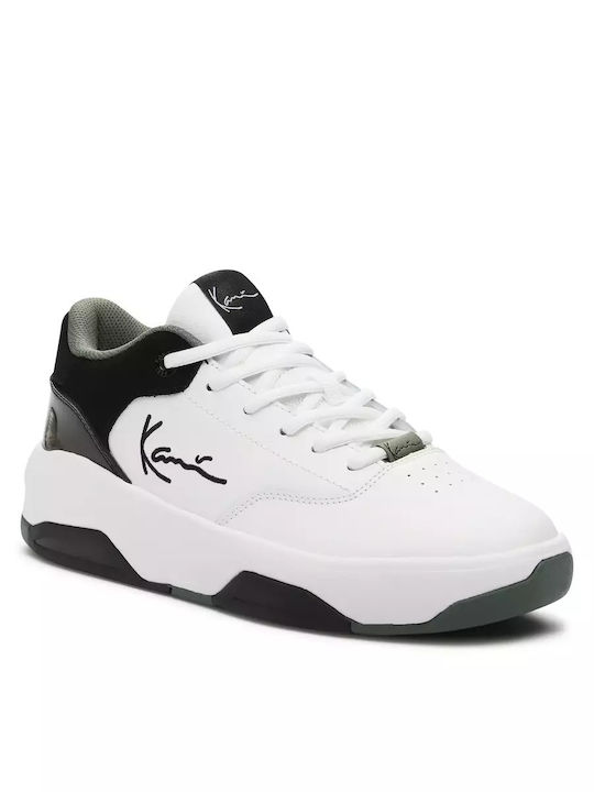 Karl Kani Sneakers White