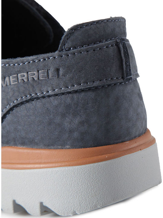 Sunsill Herren Sneakers Blau
