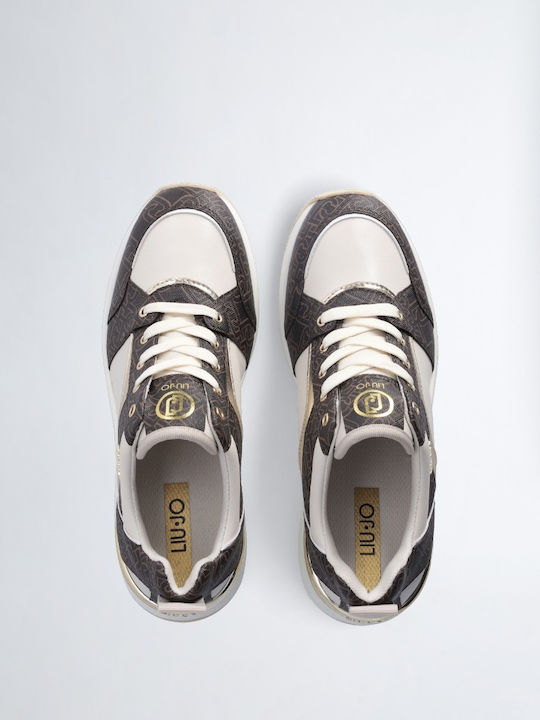 Sneakers White