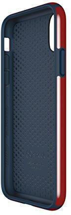 Speck Candyshell Grip Back Cover Σιλικόνης Ροζ (iPhone XS Max)