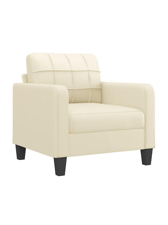 Σετ Σαλονιού 3-Seater & 2-Seater & Armchair