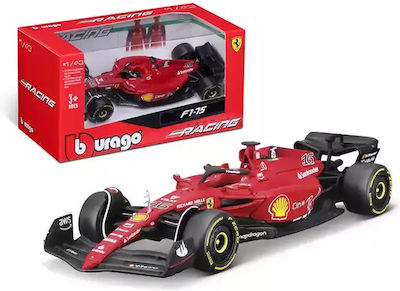 Bburago Formula F1 Ferrari Spielzeugauto 1:43 Formel 1 für 3++ Jahre