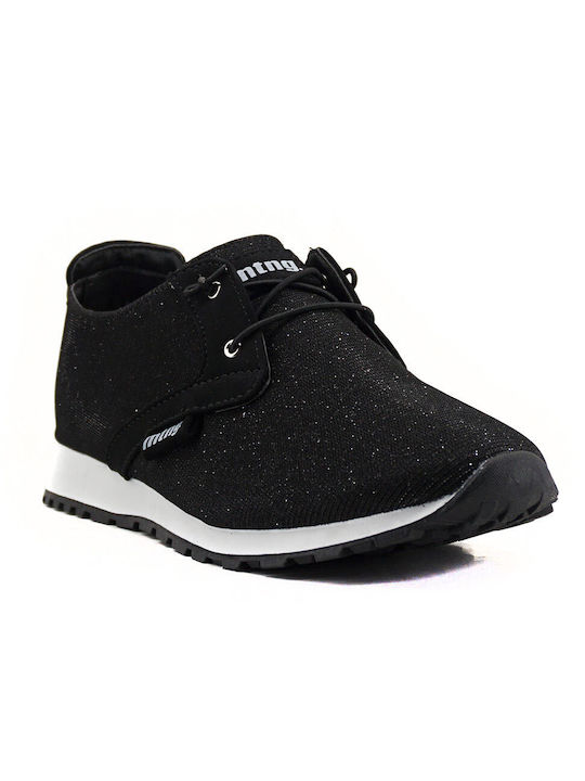 MTNG Sneakers Black