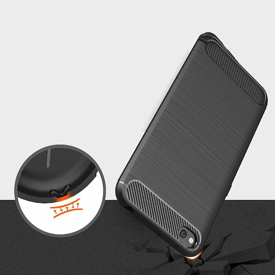 GKK 360 Σιλικόνης Μπλε (Xiaomi Redmi Go)