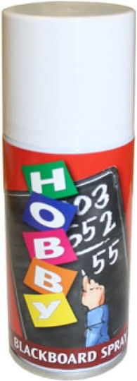 Ghiant Craft Spray Schwarz Tafel 150ml