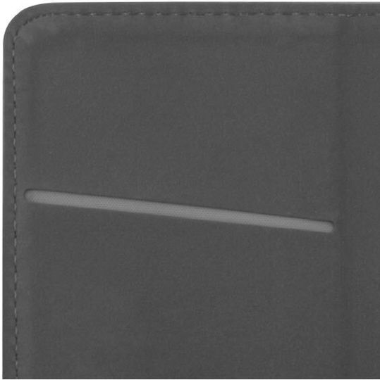 Smart Magnet Book Δερματίνης Χρυσό (Oppo A60)