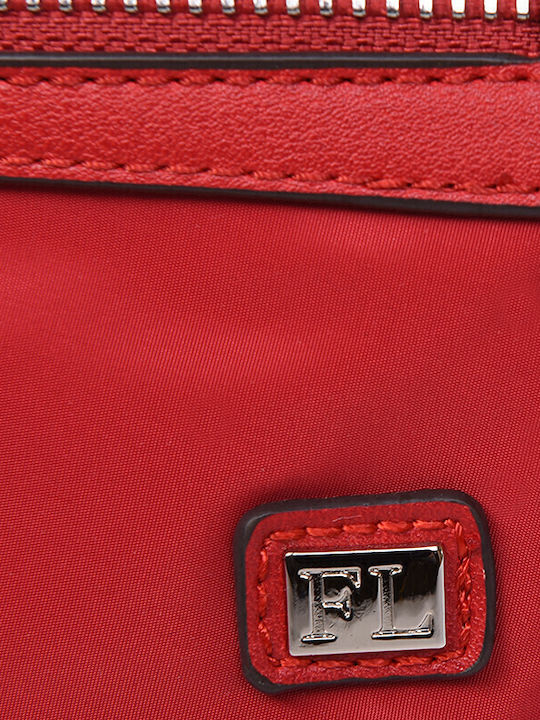 Waist Bag Red