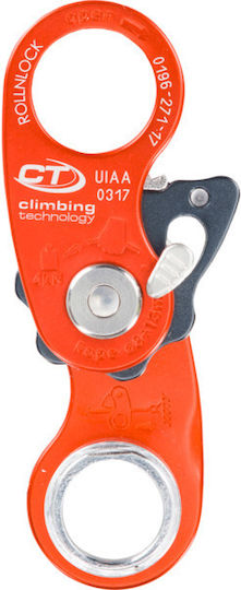 Climbing Technology Climbing Pulley CT-2D652_1