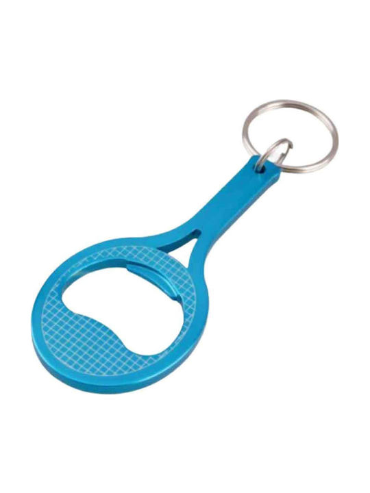Munkees Keychain Opener Turquoise