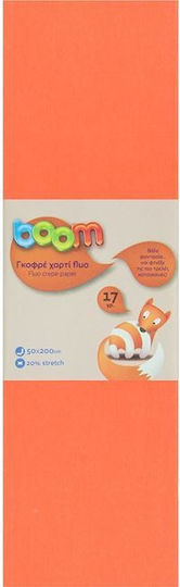 Boom Orange