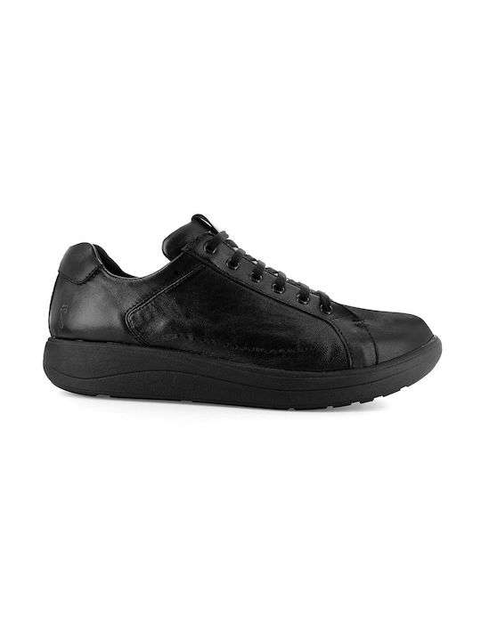 Strive Footwear Sneakers Black