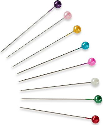 Prym Sewing Pins 40pcs