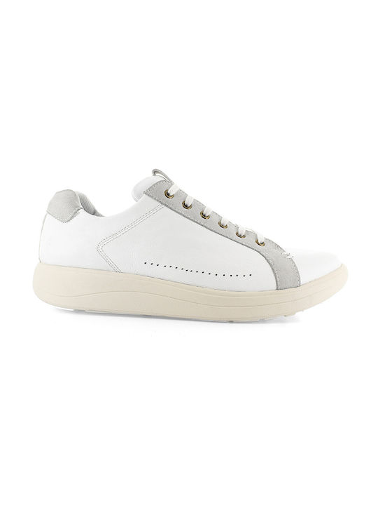 Strive Footwear Sneakers White