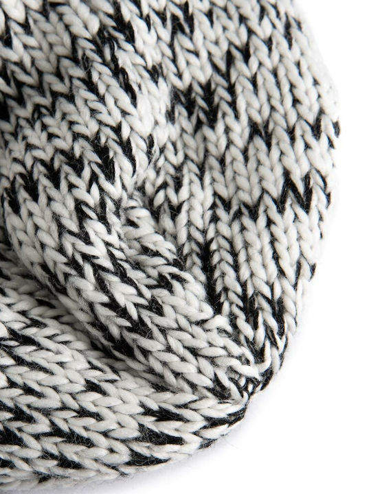 Beanie Γυναικείος Σκούφος Πλεκτός