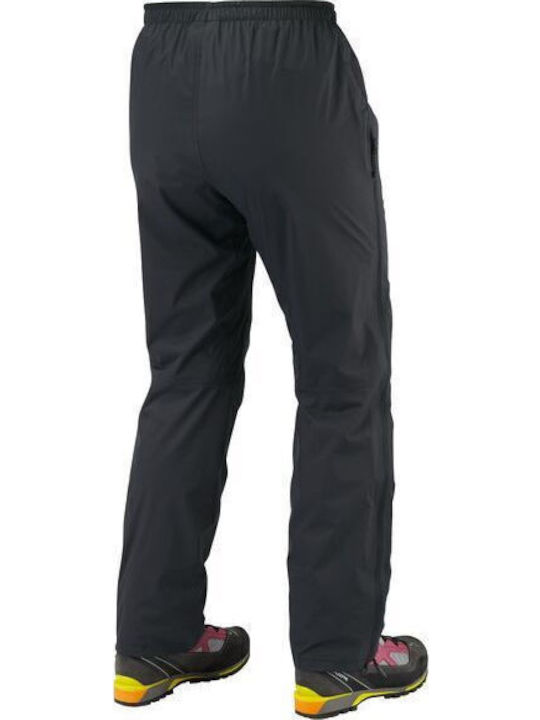 Mountain Equipment Lang Hose Wandern Schwarz Mountain Equipment Lang Hose Wandern Schwarz