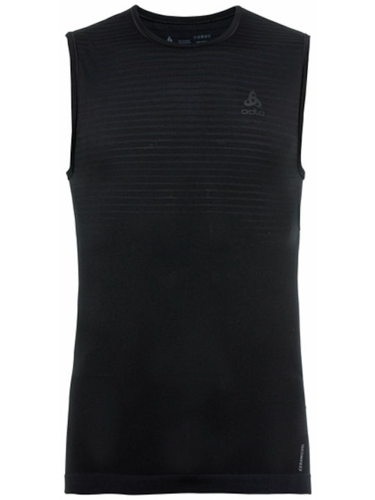 Performance Xlight T-Shirt Schwarz