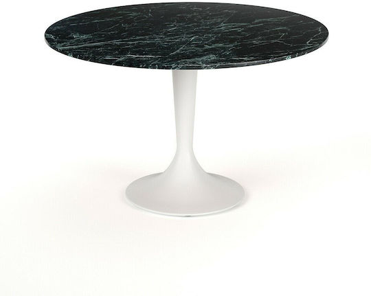 Am.Pm Βάση Τραπεζιού Μεταλλική Μεταλλικό 50x50x71cm