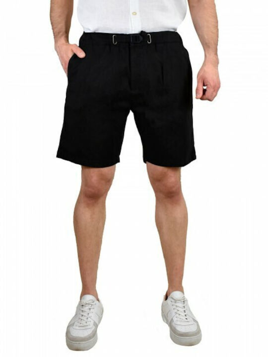 Sseinse Men's Shorts Black