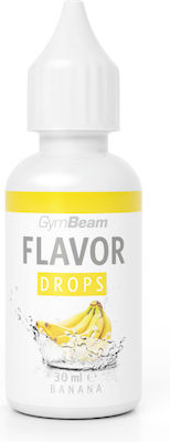 GymBeam Drops 30ml