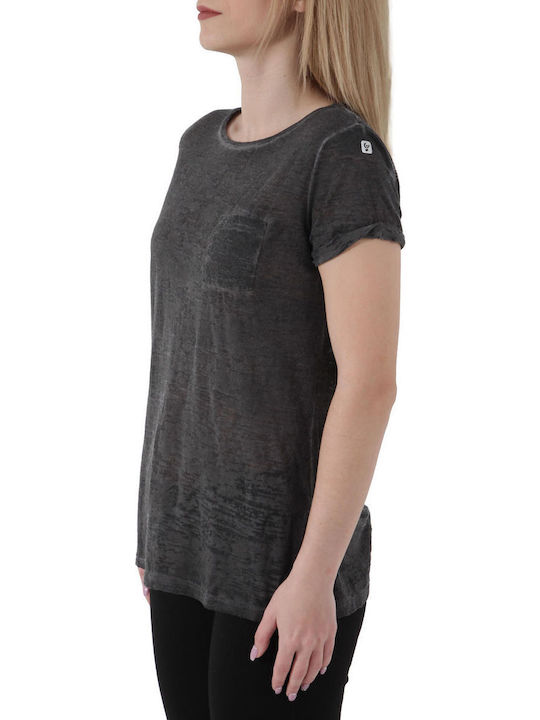 Freddy Blouse Black