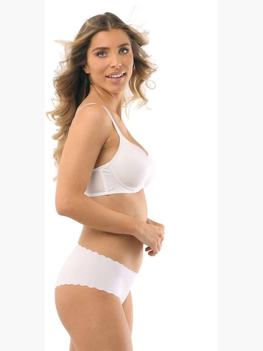 Bonatti Bra White