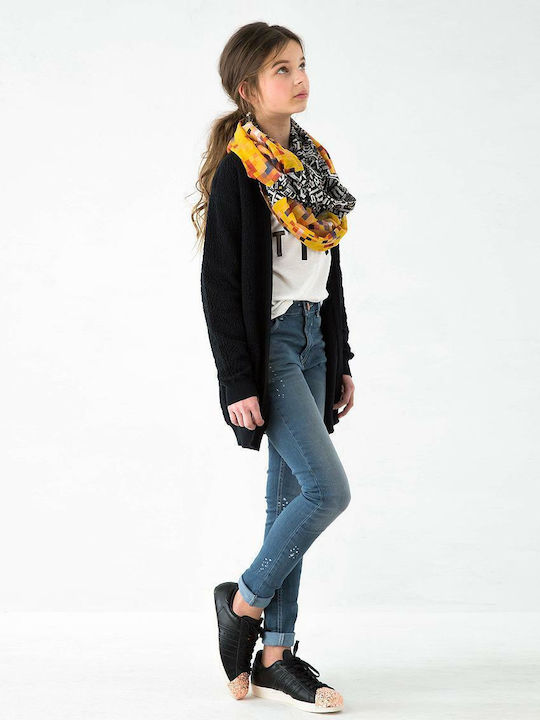 Garcia Jeans Cardigan pentru copii Black