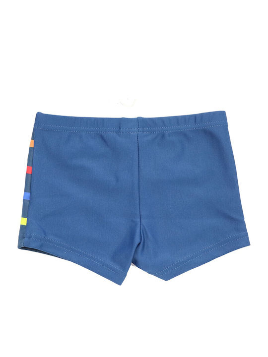 Nickelodeon Kinder Badeanzug Badeshorts Blau Nickelodeon Kinder Badeanzug Badeshorts Blau