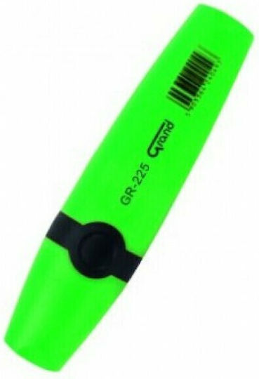 Grand Prix Grand Highlighter Yellow