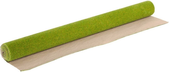 Noch Plant Mockup Grass Paper Mat